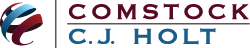 Comstock & Holt Logo