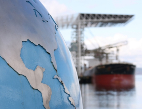 Understanding Reciprocal Tariffs: What They Mean for Your Business